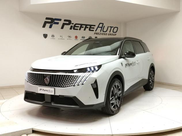 Peugeot 5008 Nuovo 5008 Hybrid 136 e-DCS6 GT