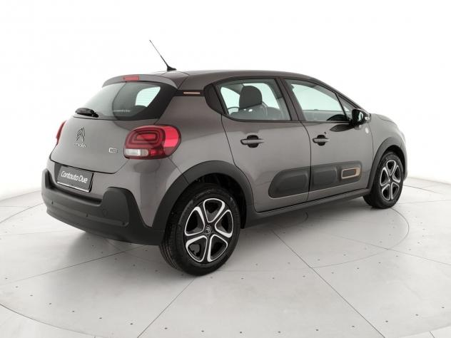 Citroën C3 PureTech 83 S&S C-Series - Foto 5