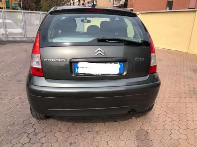 Citroen C3 GPL - Foto 5