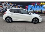 Nissan pulsar