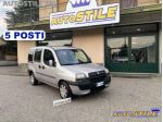 FIAT Doblo 1.9 M-Jet 105cv 5 POSTI - 5posti rif. 24147479