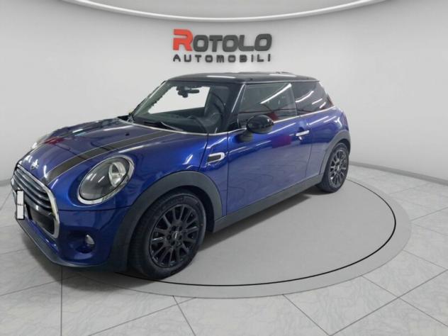 MINI Mini 4ª serie (F56) Mini 1.5 Cooper