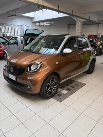 SMART ForFour 70 1.0 Prime rif. 23789871