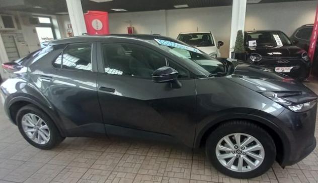 TOYOTA C-HR 1.8 HV Active rif. 23787222 - Foto 2
