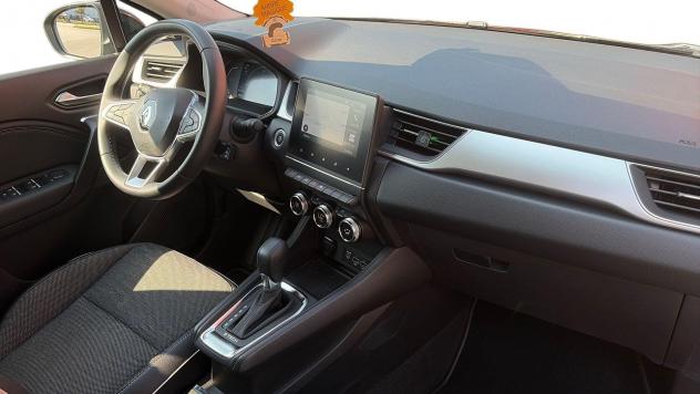 Renault Captur II 2019 1.6 E-Tech full hybrid Techno Auto 145cv - Foto 10