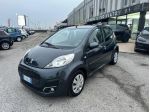 Peugeot 107 1.0 68CV 5p. Active