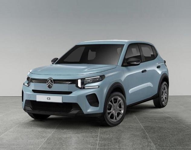 Citroën C3 C3 1.2 puretech turbo You 100cv s&s.