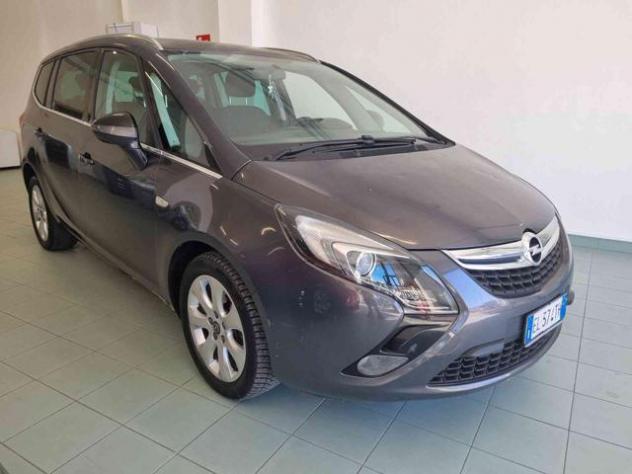 OPEL Zafira Tourer 1.6 T EcoM 150CV Elective rif. 24093103