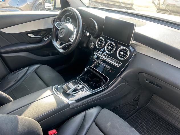 Mercedes-benz GLC 250 d 4Matic Premium - Foto 6