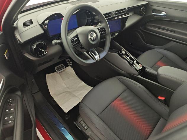 Alfa Romeo Junior Ibrida 1.2 eDCT6 ibrida Speciale - Foto 10