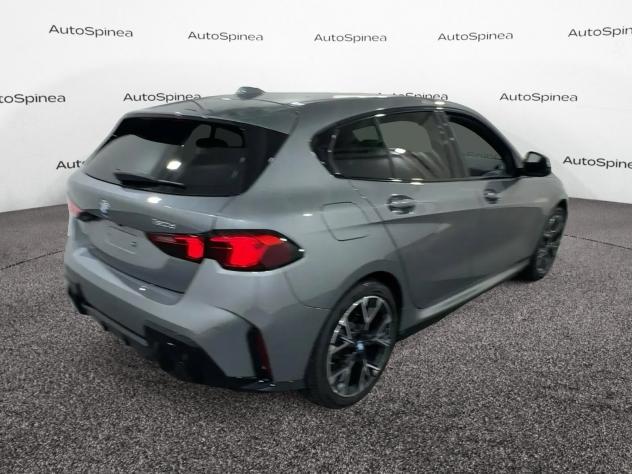 BMW Serie 1 120d 48V MSport auto #pelle-alcantara - Foto 4