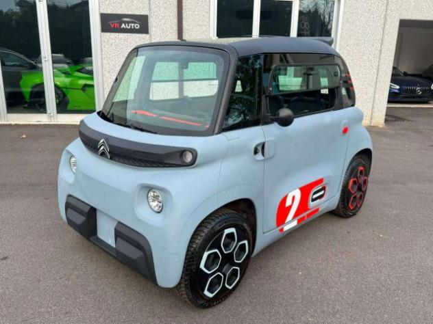 Citroen Ami Sport