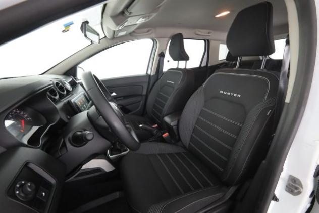 DACIA Duster Duster 1.5 Blue dCi 8V 115 CV 4x2 Essential rif. 23779163 - Foto 2
