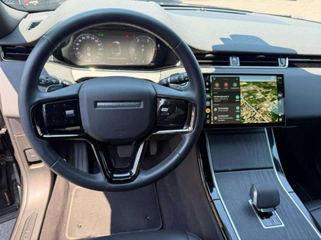 Land Rover Range Rover Evoque Hybrid Diesel 2.0d i4 mhev Dynamic HSE awd 163cv auto - Foto 8