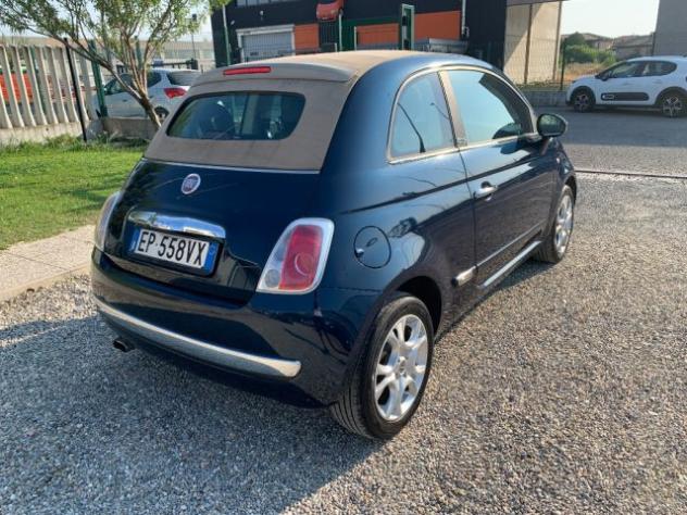FIAT 500C 1.2 rif. 23980313 - Foto 5