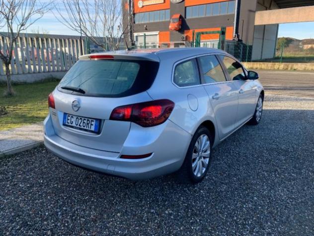 OPEL Astra 1.6 115CV Sports Tourer Cosmo rif. 23882922 - Foto 5