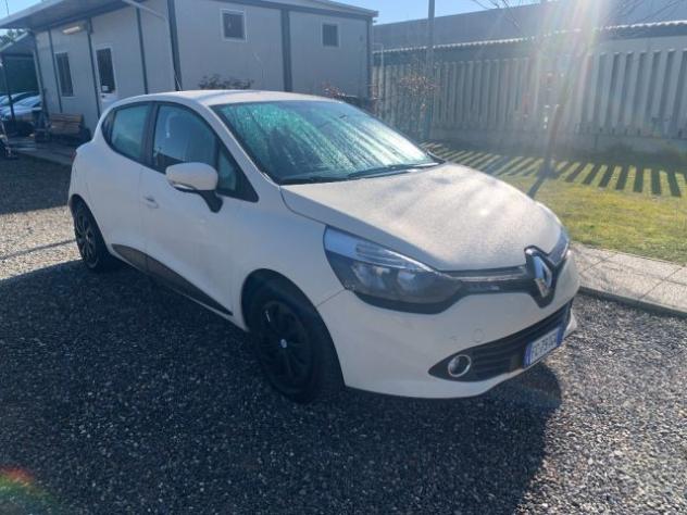RENAULT Clio dCi 8V 75CV Start&Stop 5 porte Energy Zen rif. 23869323 - Foto 3