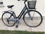 Bicicletta
