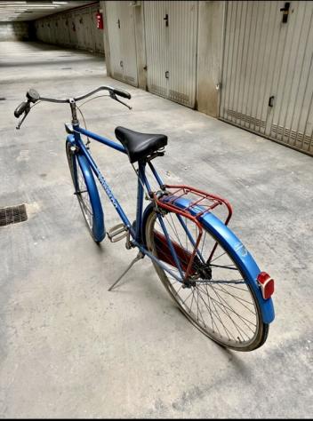 Bici Torpado anni 70 inoltre mountain bike Freyus - Foto 2