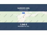 Immobile in asta di 15 m² in vendita a Sarezzo