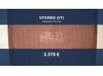Immobile in asta di 16 m² in vendita a Viterbo