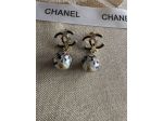 Orecchini chanel