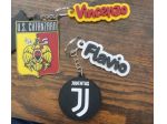 Portachiavi personalizzati