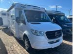 WEINSBERG WEINSBERG CARACOMPACT MB 640 MEG EDITION PEPPER rif. 23118855