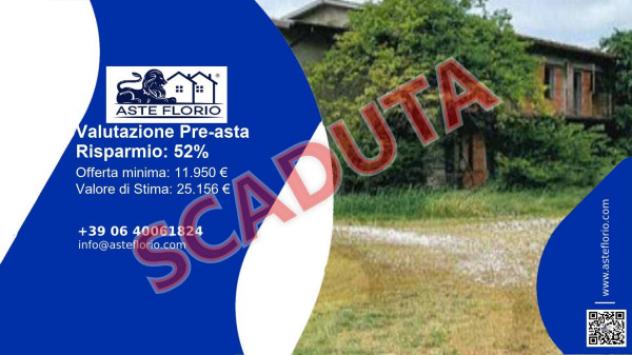 Immobile in asta di 121 m² con più di 5 locali in vendita a Ceresara