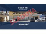 Immobile in asta di 2 m² con più di 5 locali in vendita a Moena