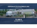 Immobile in asta di 1043 m² in vendita a Ospedaletto d'Alpinolo
