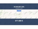 Immobile in asta di 2567 m² in vendita a Scarlino