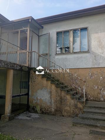 RIF.LLA19 - CASA INDIPENDENTE CON AMPIO GIARDINO ABANO - Foto 11