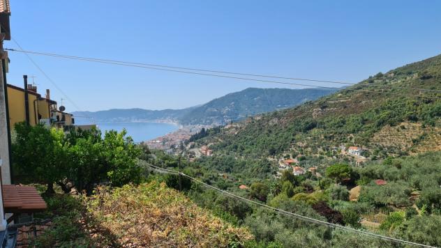 Villa in vendita a Alassio - Foto 5