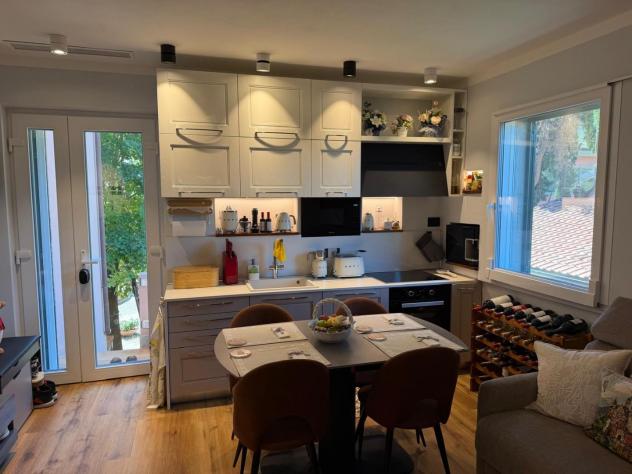 Appartamento in vendita a Ameglia 40 mq Rif: 1447606