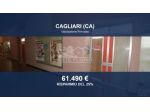 Immobile in asta di 100 m² in vendita a Cagliari