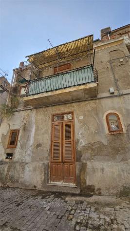 V004210 - VENDESI CASA SINGOLA A 1 € A CAMPOFRANCO (CL) - Foto 10