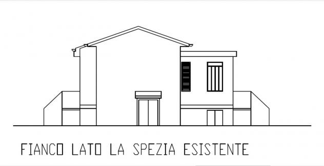 Casa singola in vendita a Marina di Carrara - Carrara 100 mq Rif: 1076393 - Foto 4