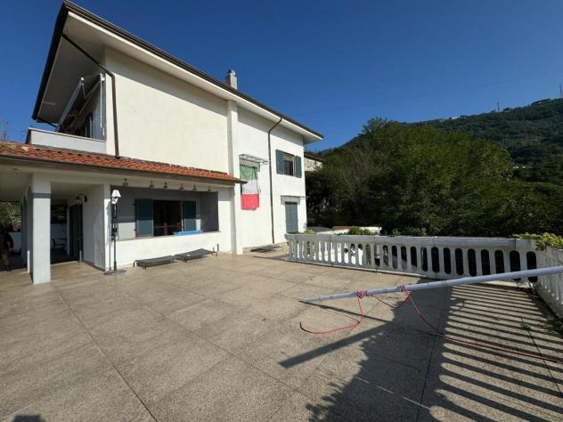 Villa in vendita a Fossone - Carrara 300 mq Rif: 1412619 - Foto 3