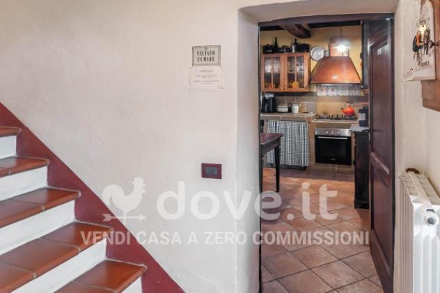 Villa di 250 m² con più di 5 locali e posto auto in vendita a Castel del Piano - Foto 14