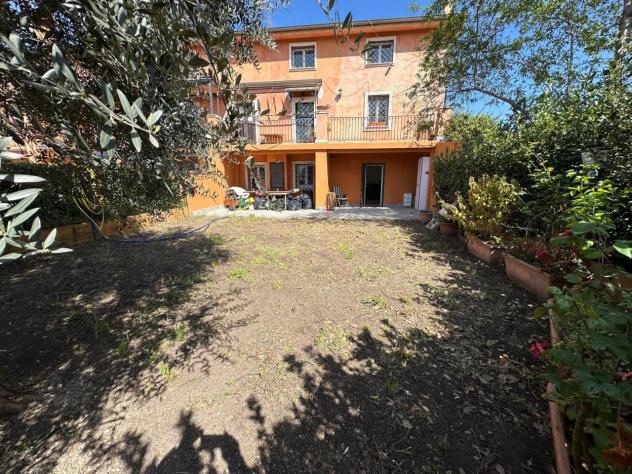 Trilocale in vendita a Castelnuovo di Porto - Foto 3