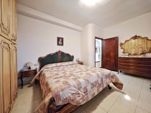 Porzione di casa in vendita a Castelnuovo Magra - Foto 18