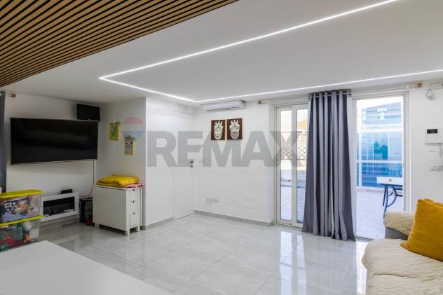 Appartamento in vendita a Catania, Viale Rapisardi - Foto 19