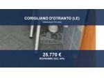Immobile in asta di 119 m² con più di 5 locali in vendita a Corigliano d'Otranto