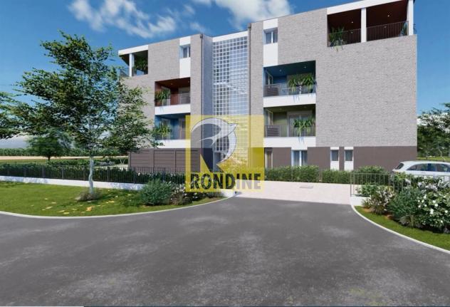 Appartamenti di nuova costruzione con 2 camere da letto - Foto 19