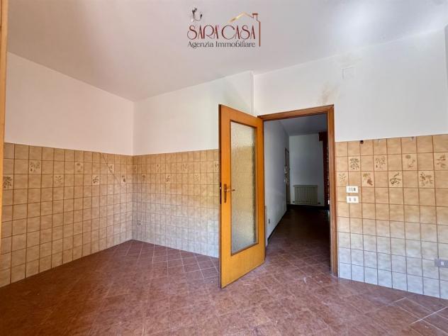 Appartamento al secondo ed ultimo piano con due camere da letto - Foto 4
