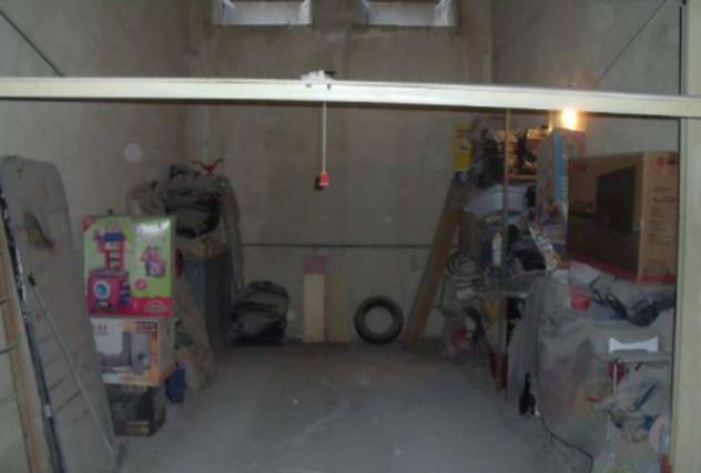 Immobile in asta di 97 m², box auto in vendita a Melilli - Foto 9