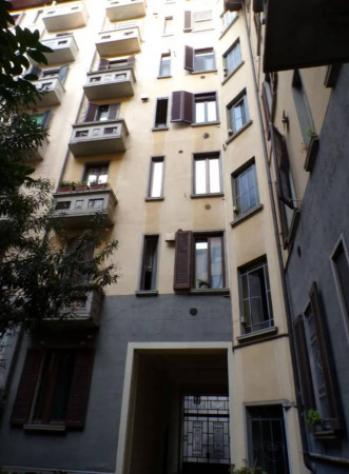 Immobile in asta di 59 m² in vendita a Milano - Foto 2