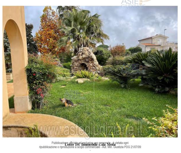 IMMOBILI-IMMOBILE RESIDENZIALE-Via Mola, 97015 Modica RG, Italia - Foto 5