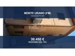 Immobile in asta di 124 m² con più di 5 locali in vendita a Monte Urano